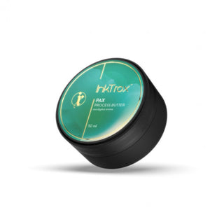 InkTrox PAX Tattoo Butter/Muss