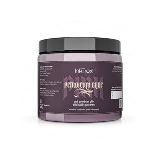 InkTrox Glide Pink Bubblegum
