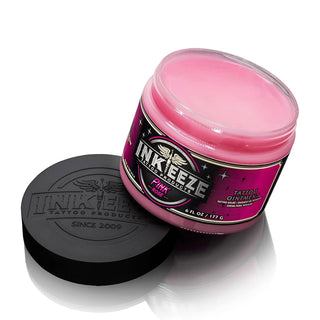 Pink Glide de INK-EEZE