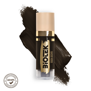 Warm Brown - Ojos (AEMPS)