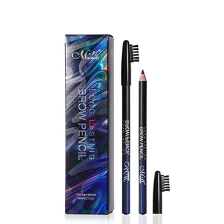 M·N Long Lasting Brow Pencil