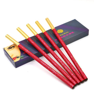 Pencil Golden Rose