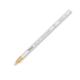 Lápiz Sharpie