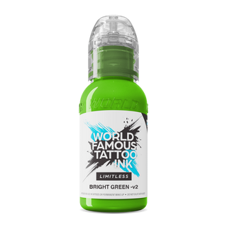 Bright Green v2