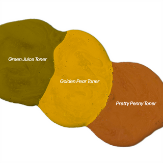 Correctores / Toner sin blanco