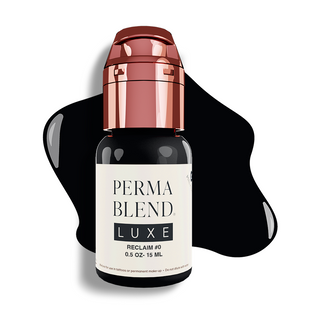 Reclaim 0 - Capilar SMP