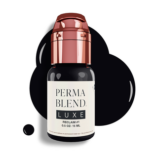 Reclaim 1 - Capilar SMP