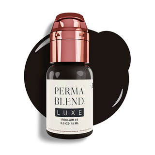 Reclaim 3 - Capilar SMP