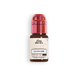 Autumn  Tina Davies LUXE  I ❤️ INK