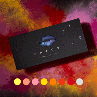 Embody - Labios (Sculpted studios)