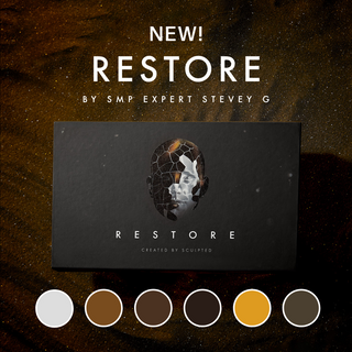 Restore - Capilar SMP Sculpted Studios (Copia)