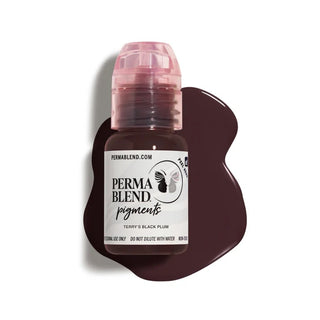 Terry´s Black Plum