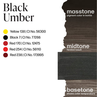 Black Umber