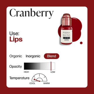 Cranberry