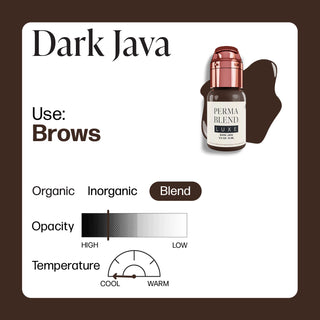 Dark Java