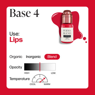 Base 4- Embody (Sculpted Studios)