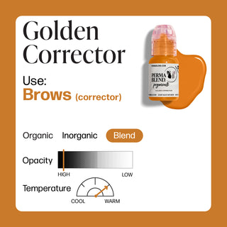 Golden Corrector