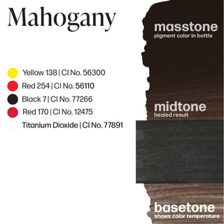 Mahogany