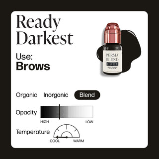 Ready Darkest