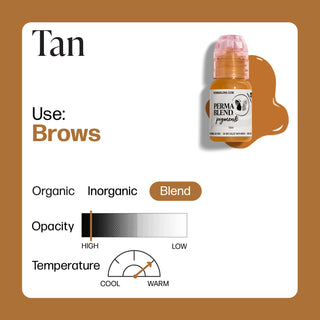 Tan