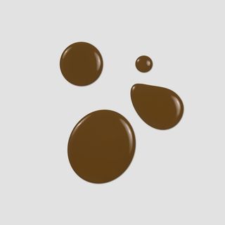 0 Ash brown - Tina davies LUXE  I ❤️ INK