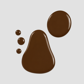 4 Dark Brown - Tina Davies LUXE  I ❤️ INK