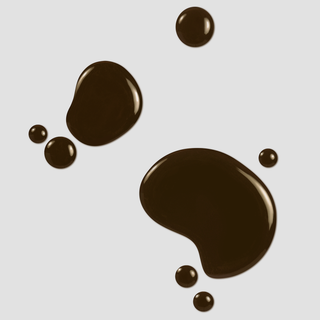 5 Bolder Brown - Tina Davies LUXE  I ❤️ INK