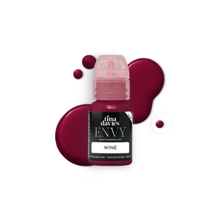 Wine - EE.UU Tina Davies