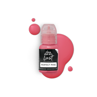 Perfect Pink - EE.UU Tina Davies