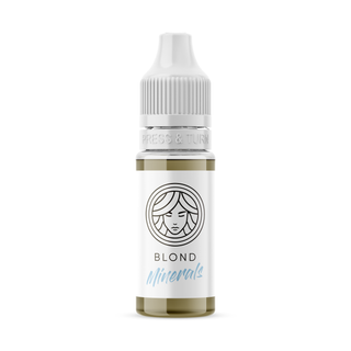 LINEA MINERAL - BLOND