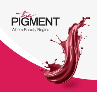 The Pigment