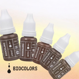 Biocolors