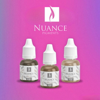 Nuance Pigments