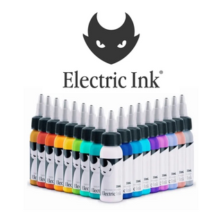 Electric Ink