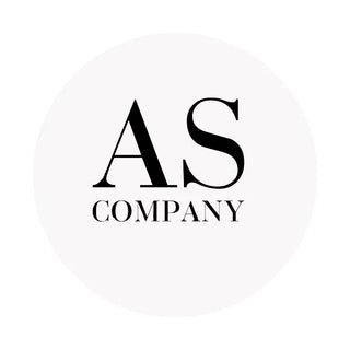 As company