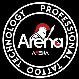 Arenahawk