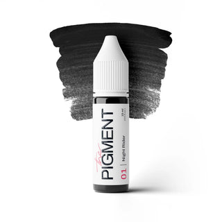01 Night Rider - 15ml