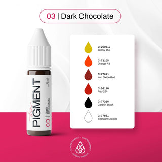 03 Dark Chocolate
