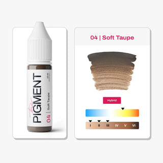 04 Soft Taupe