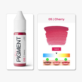 05 Cherry