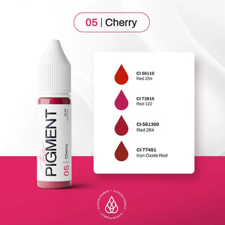 05 Cherry