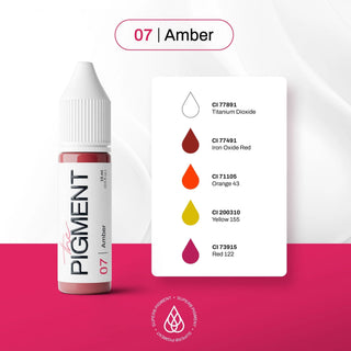 07 Amber