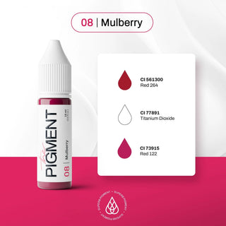 08 Mulberry - 15ml