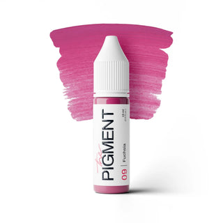 09 Fuchsia - 15ml