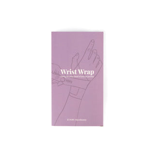 POPU Wrist Wrap