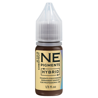 #103 Chestnut - Hibrido