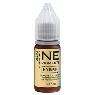 #107 Chestnut Warm - Hibrido