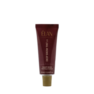 Smart Brow Tint 2.0 08 CHOCO marrón natural