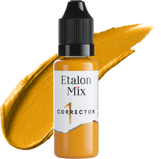 #1 Yellow - Corrector