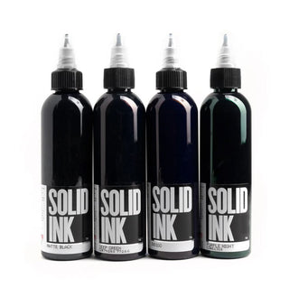 Dark Side Set (4 for the price of 3)